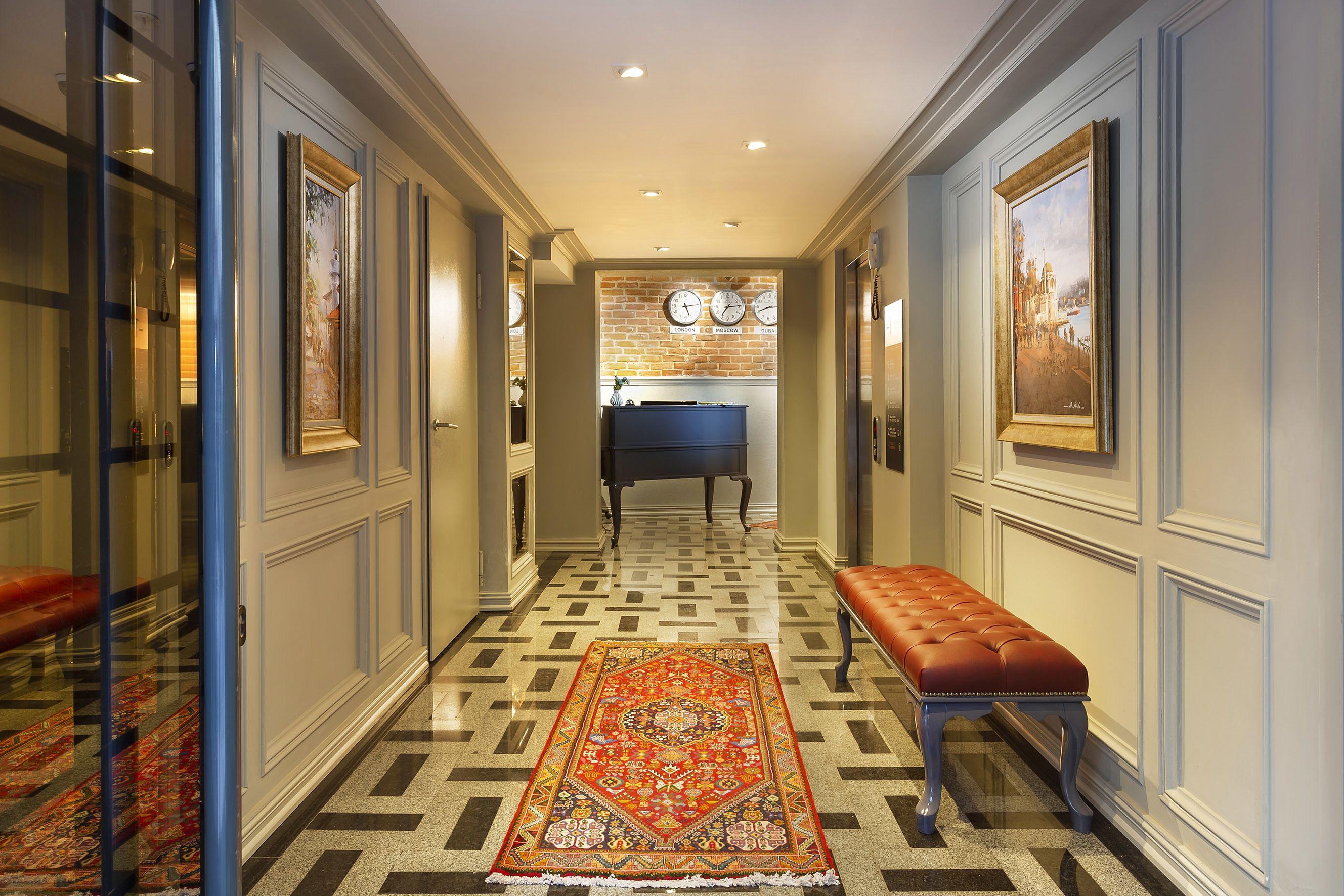 Guener Business Hotel — Photos 3